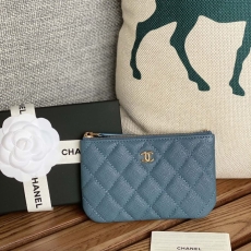 Chanel Wallets Purse